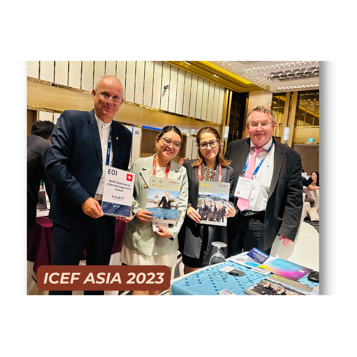 Emerged Visa Consultancy OPC