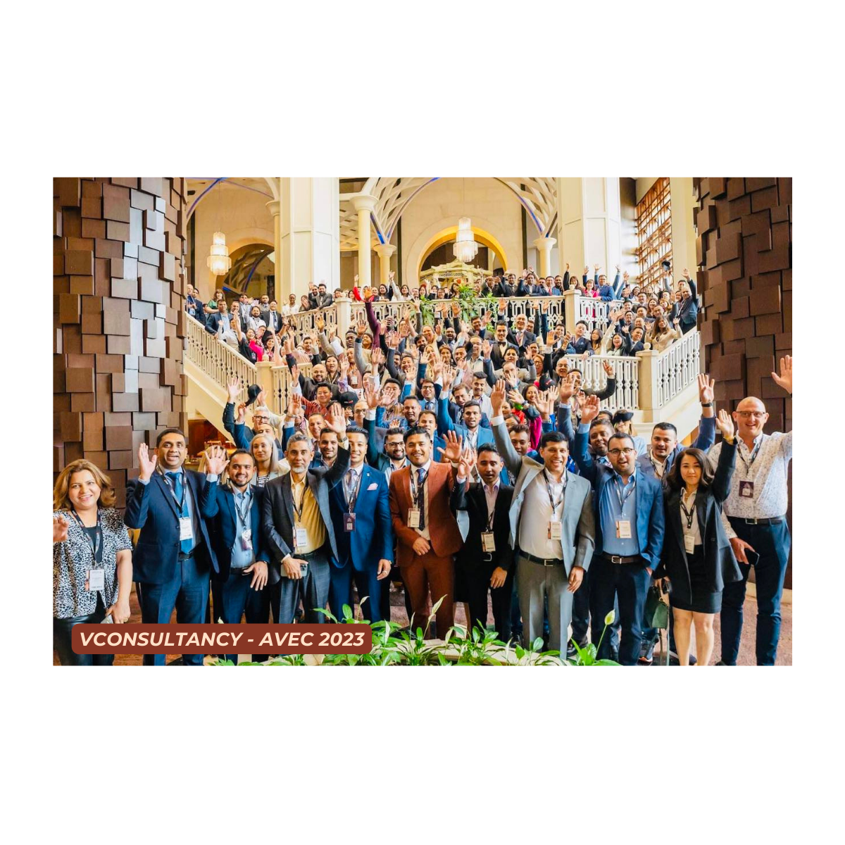 Emerged Visa Consultancy OPC