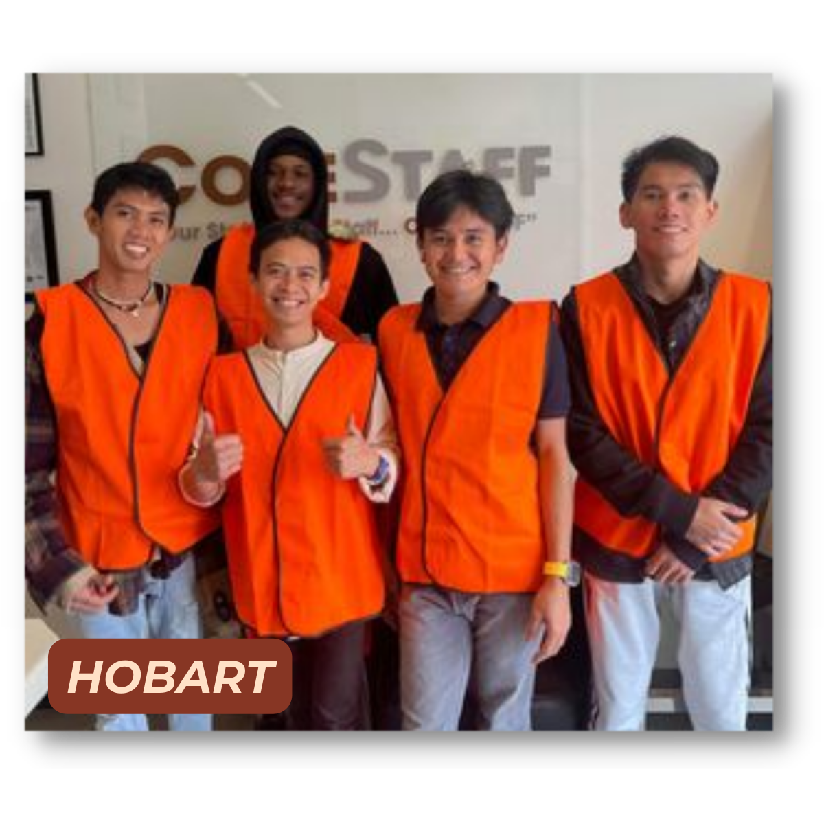 Emerged Visa Consultancy OPC