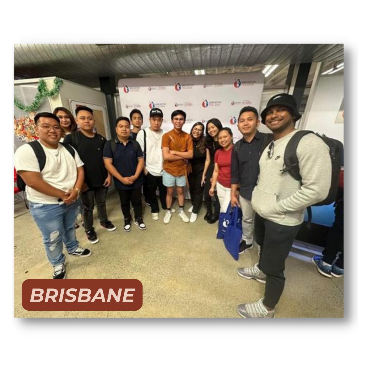 Emerged Visa Consultancy OPC