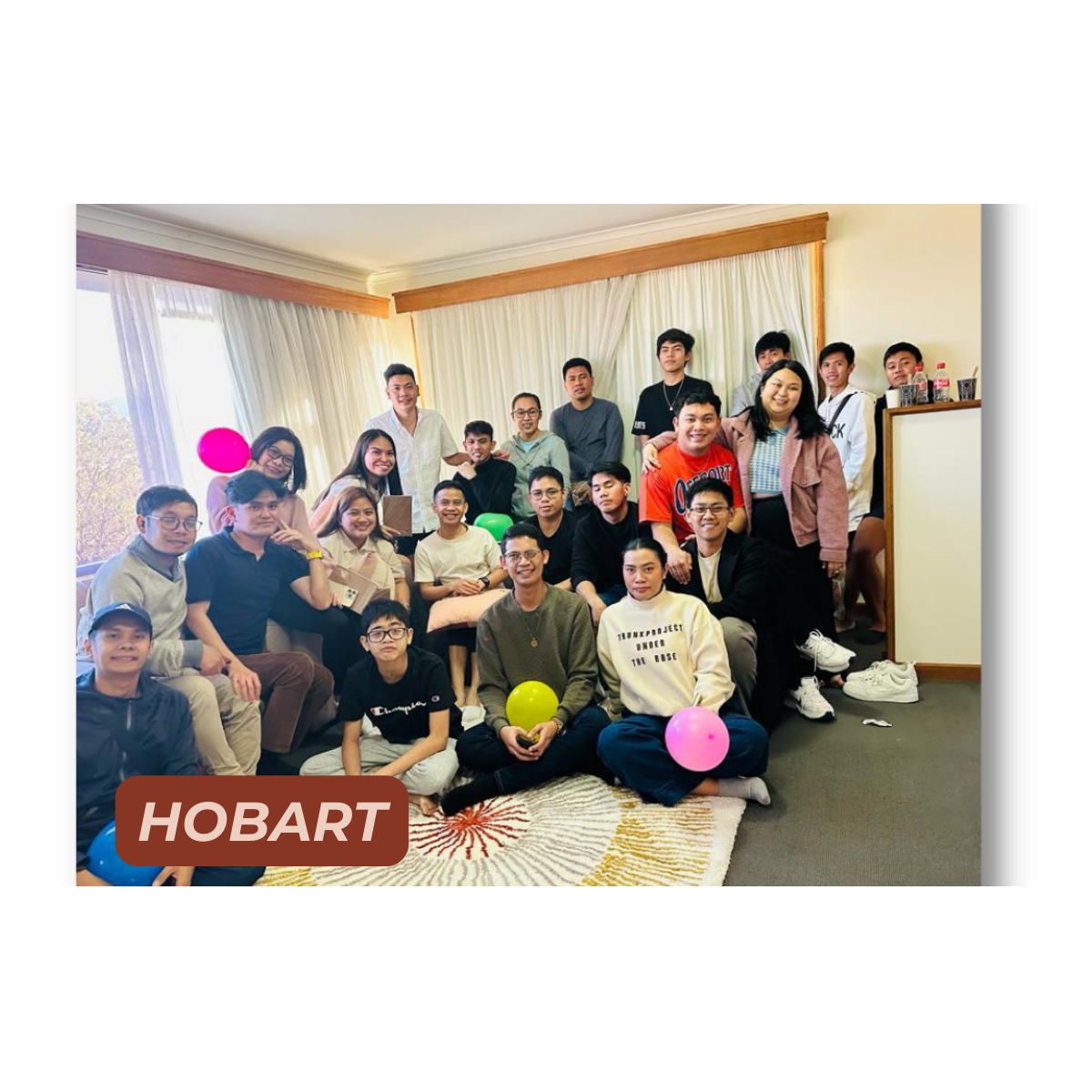 Emerged Visa Consultancy OPC