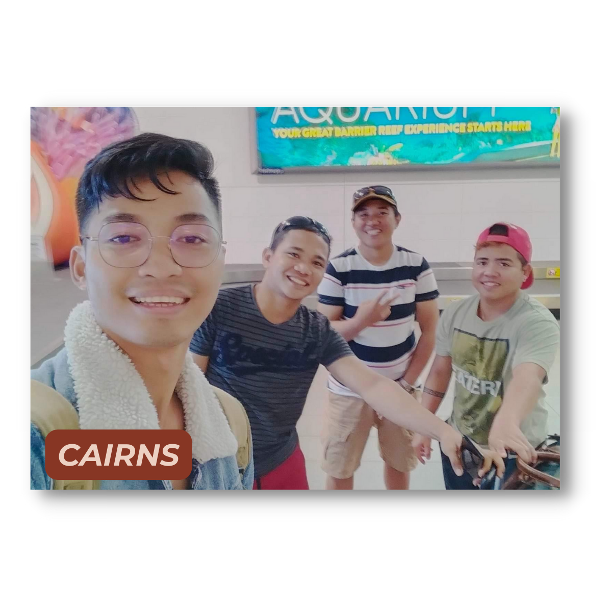 Emerged Visa Consultancy OPC