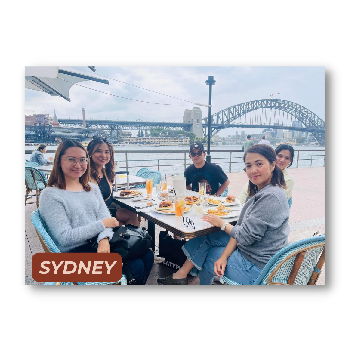 Emerged Visa Consultancy OPC