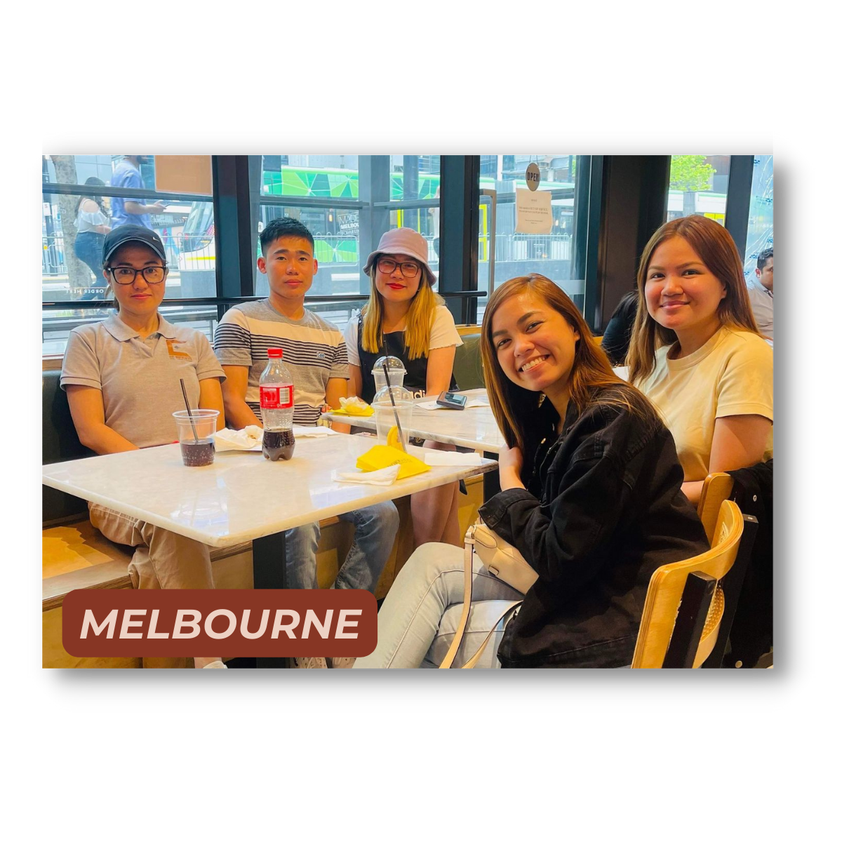 Emerged Visa Consultancy OPC