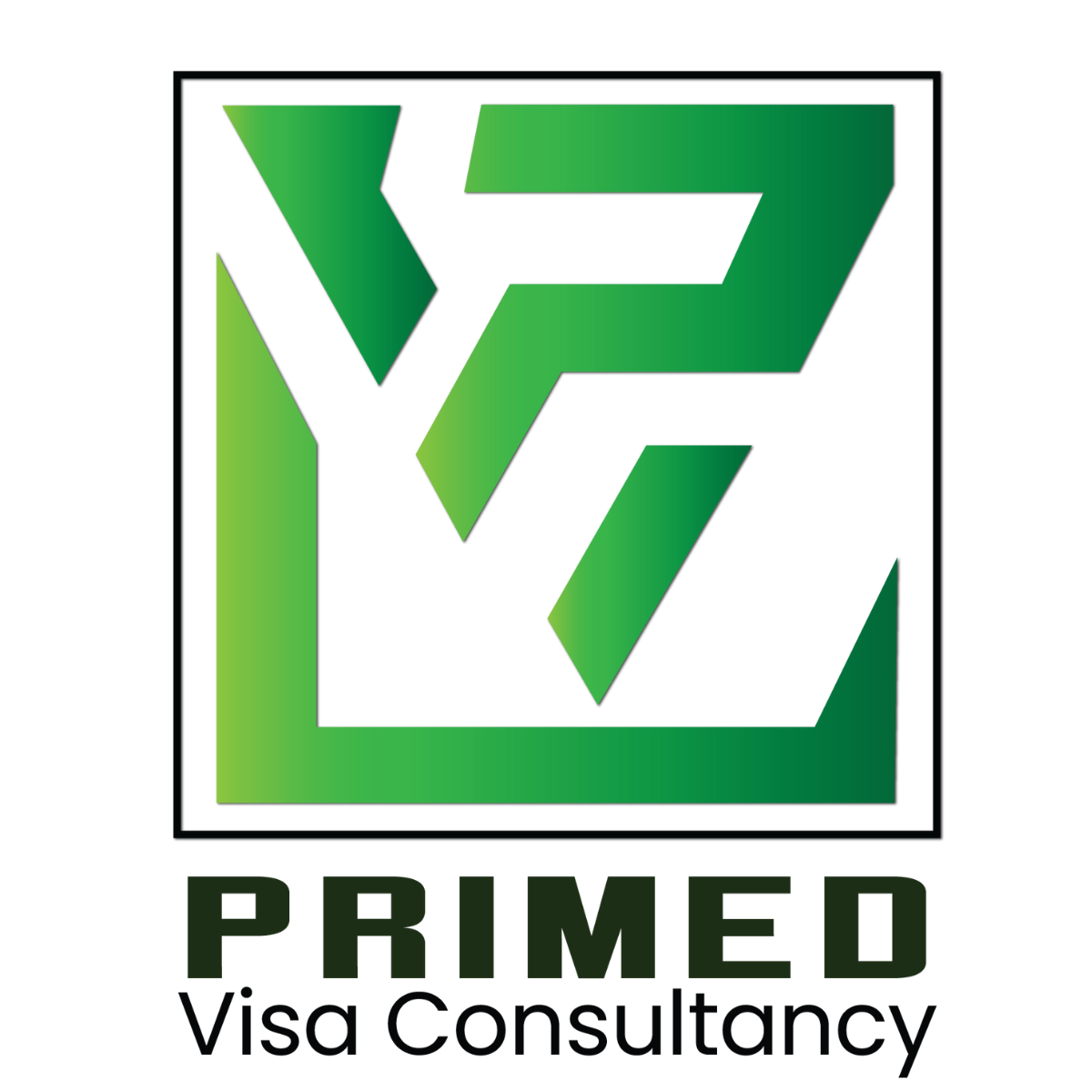 Emerged Visa Consultancy OPC