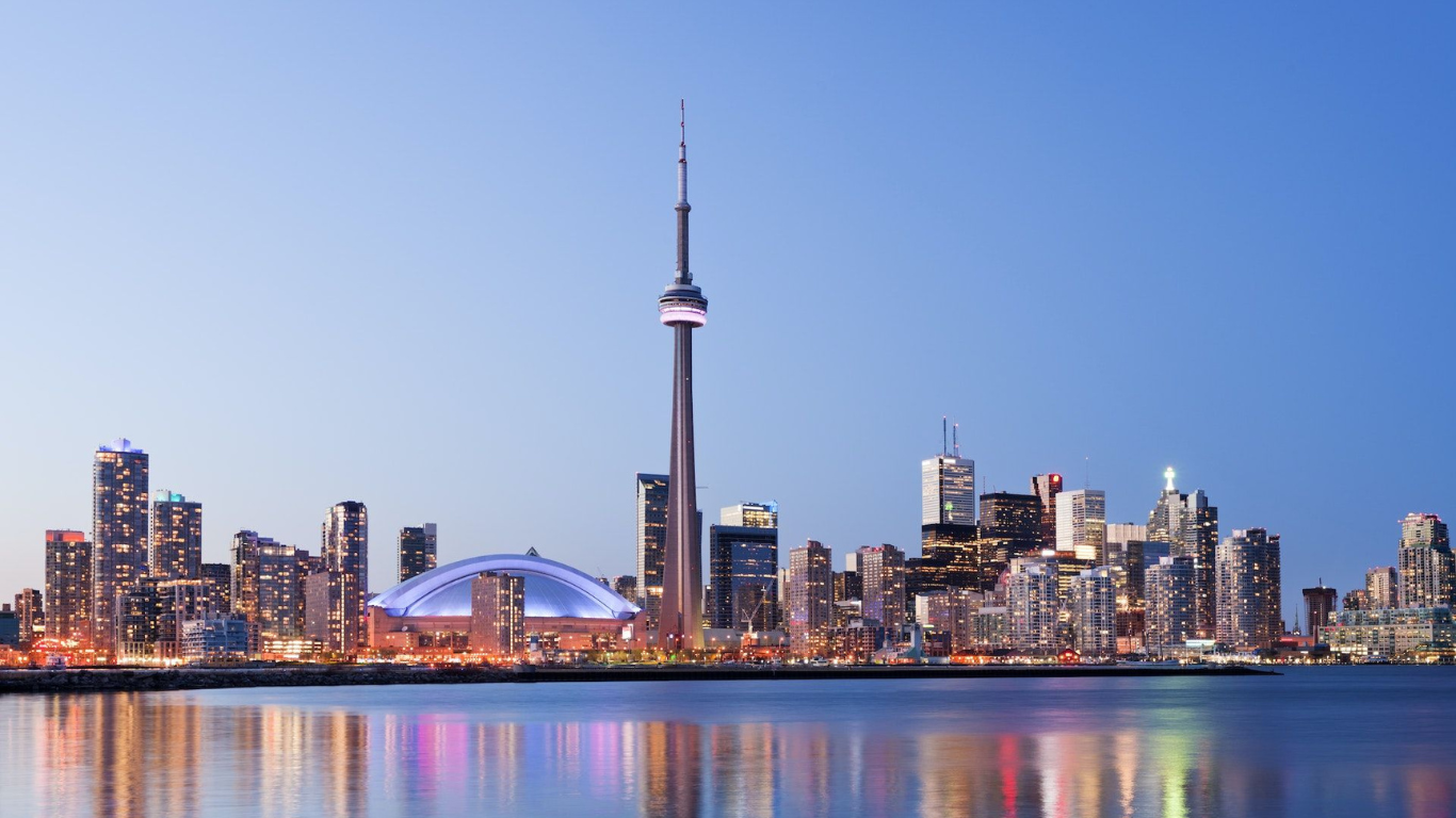 Emerged Visa Consultancy OPC