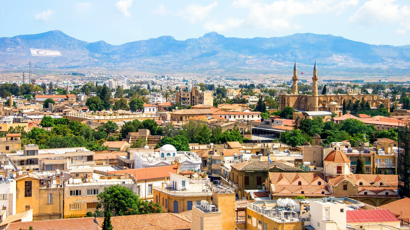 Emerged Visa Consultancy OPC