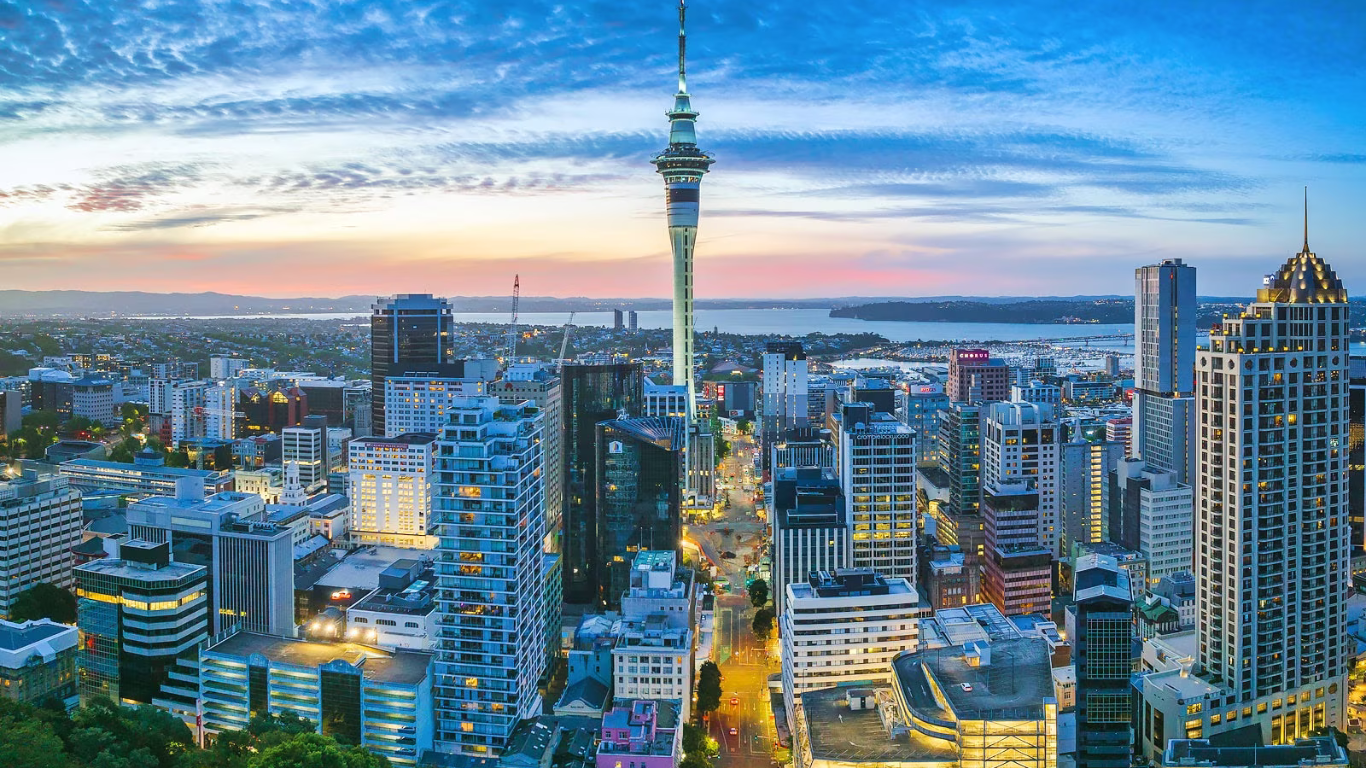 Emerged Visa Consultancy OPC