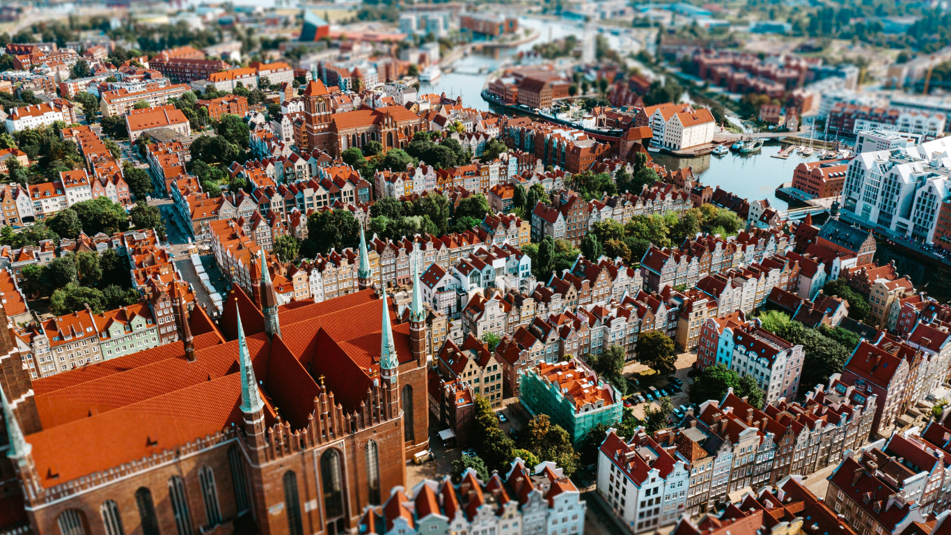 Emerged Visa Consultancy OPC